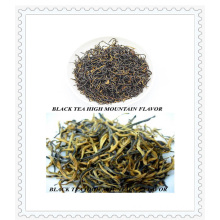 Certified EU Complaint Organic Stand Black Tea (NO. 1)